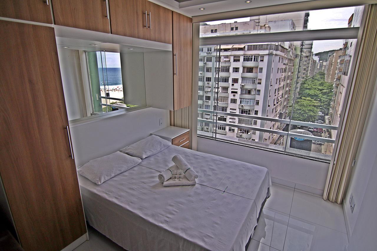 Rsh Flats Princesa Apartment Rio de Janeiro Exterior photo